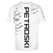 Andre Petroski Signed 1-of-1 Fight Worn Jersey UFC Fight Night: Ulberg vs Reyes