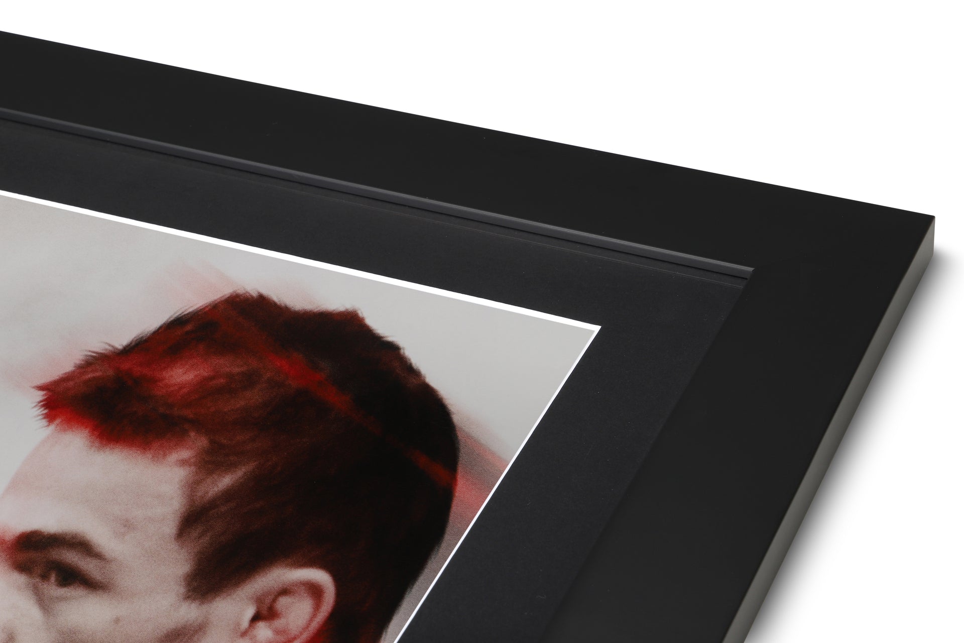 UFC 174: Johnson vs Bagautinov Autographed Event Poster