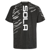 Axel Sola Signed 1-of-1 Fight Worn Jersey UFC Fight Night: Imavov vs Borralho