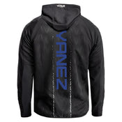 Adrian Yanez Signed 1-of-1 Fight Worn Hoodie UFC 329: McGregor vs Holloway 2