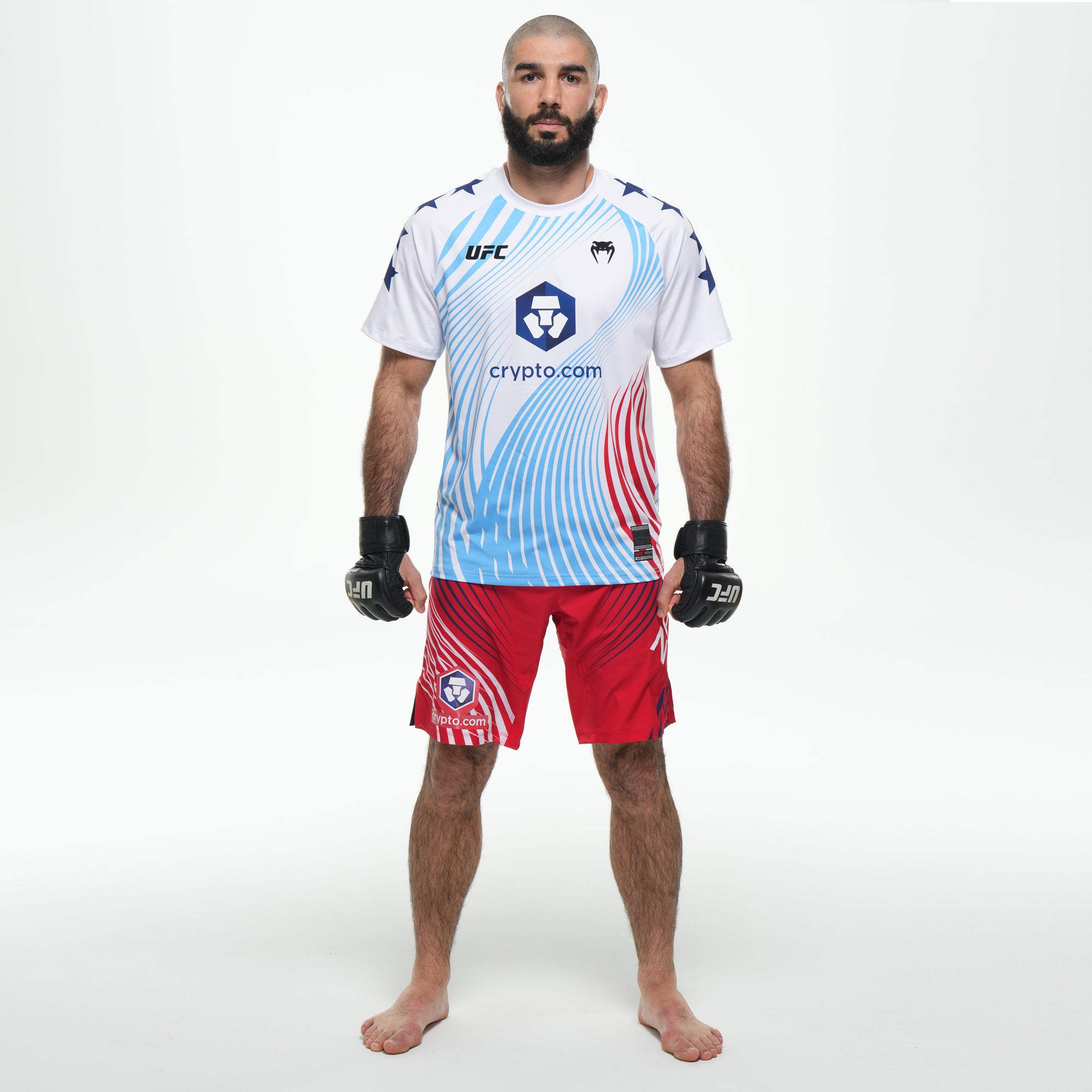 Products – UFC Collectibles