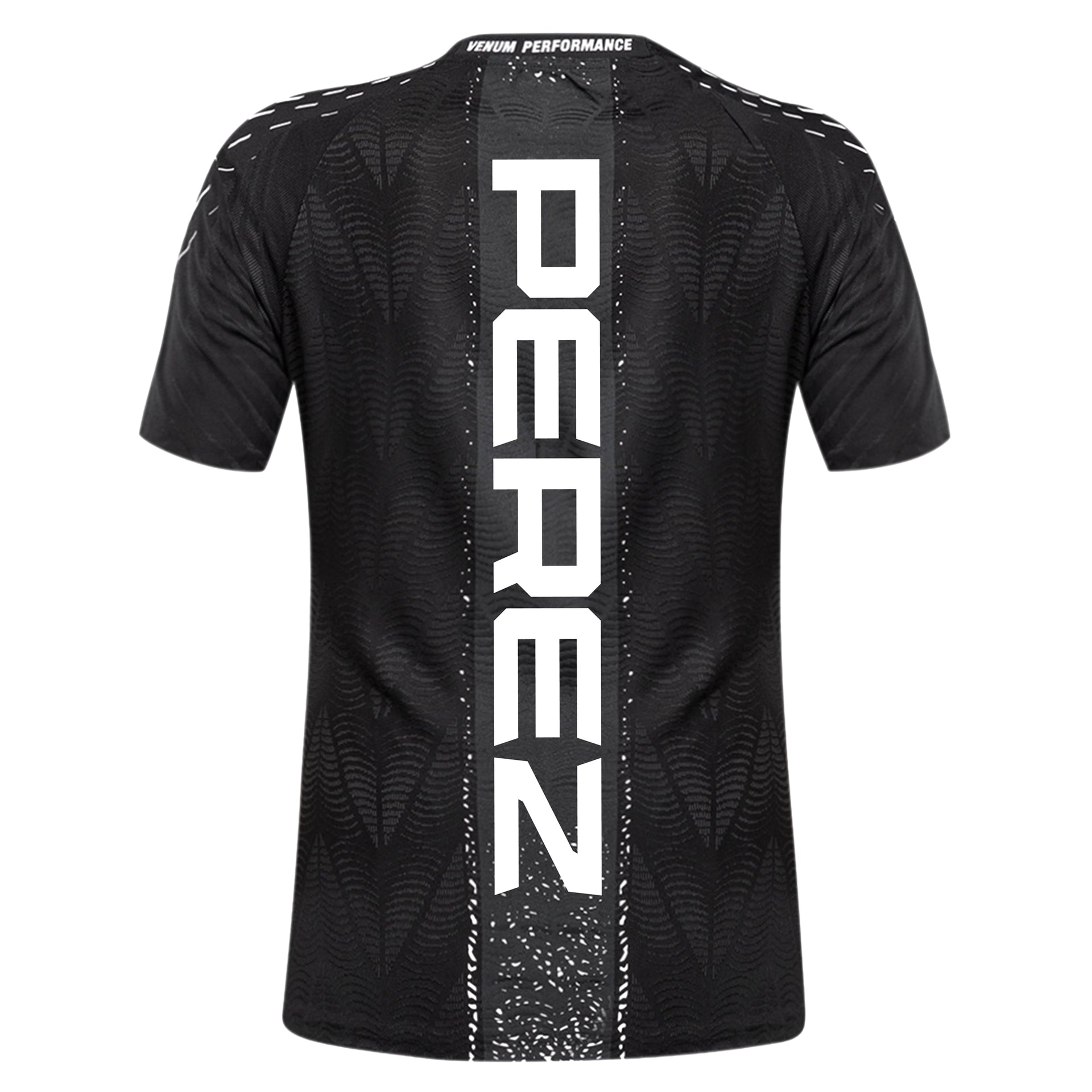 Ailin Perez Signed 1-of-1 Fight Worn Jersey UFC Fight Night: Moreno vs Kavanagh