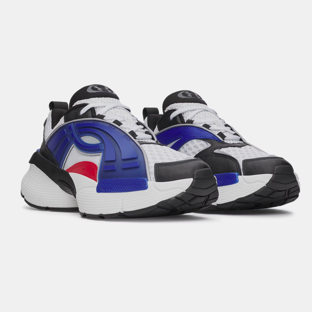 Alex Pereira Signed 1-of-1 Fight Worn Shoes UFC Freedom 250: Topuria vs Gaethje