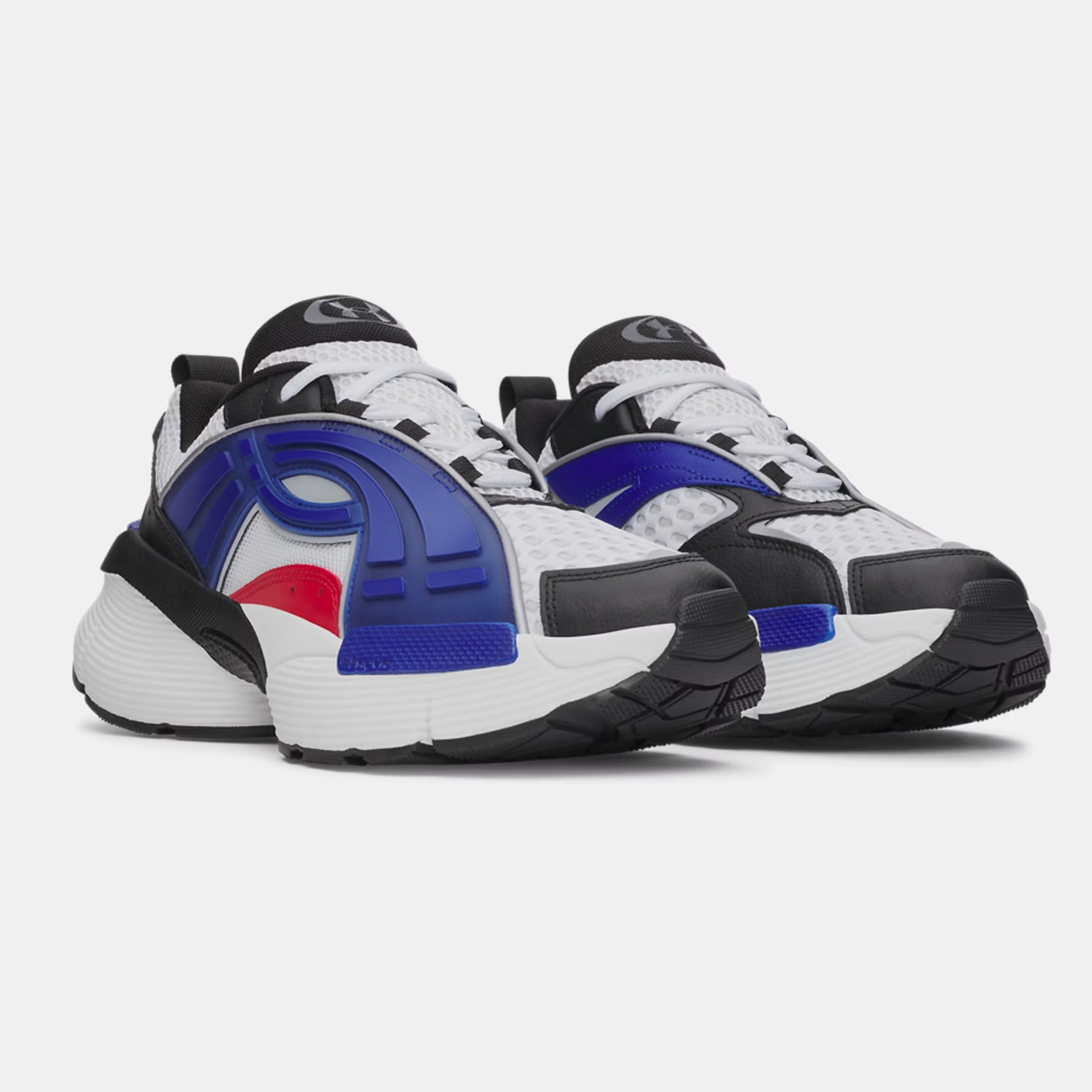 Alex Pereira Signed 1-of-1 Fight Worn Shoes UFC Freedom 250: Topuria vs Gaethje