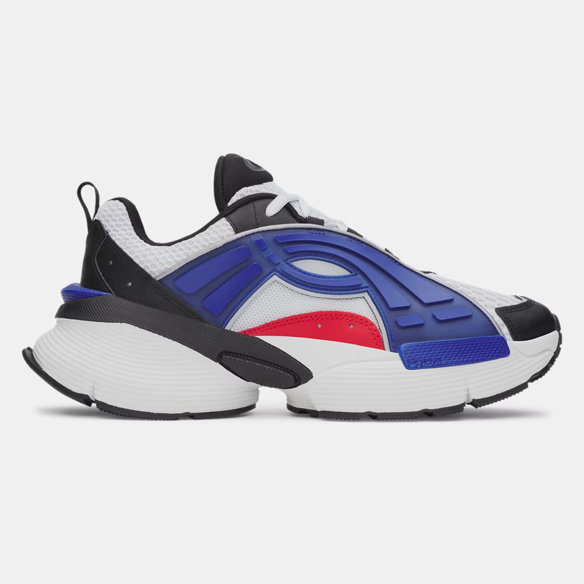 Alex Pereira Signed 1-of-1 Fight Worn Shoes UFC Freedom 250: Topuria vs Gaethje