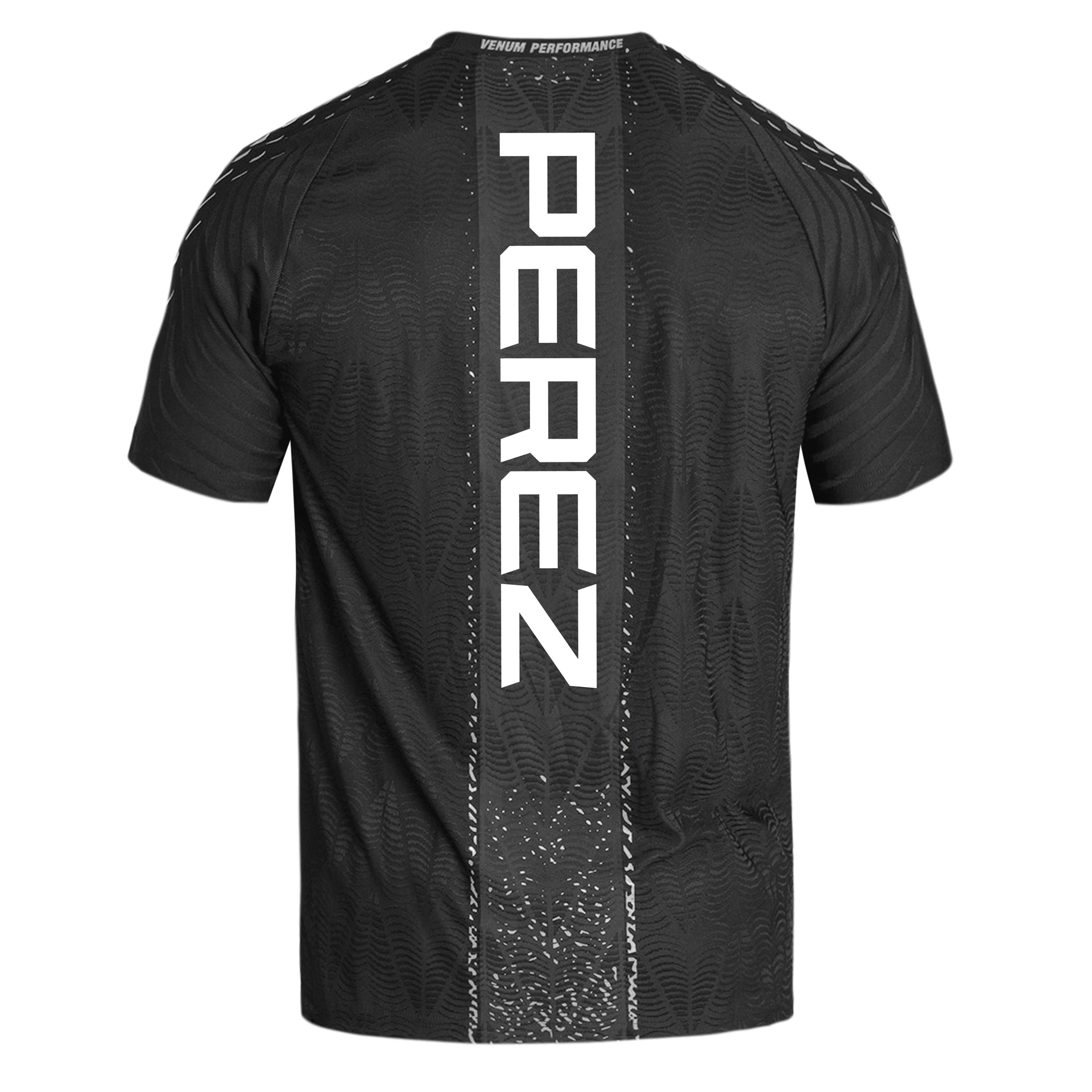 Alex Perez Signed 1-of-1 Fight Worn Jersey UFC Fight Night: Song vs Figueiredo