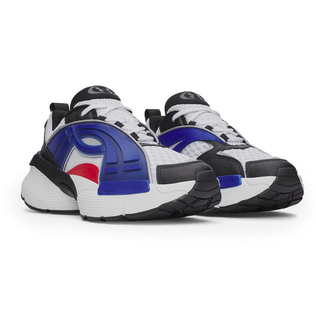Alex Pereira Signed 1-of-1 Fight Worn Shoes UFC Freedom 250: Topuria vs Gaethje