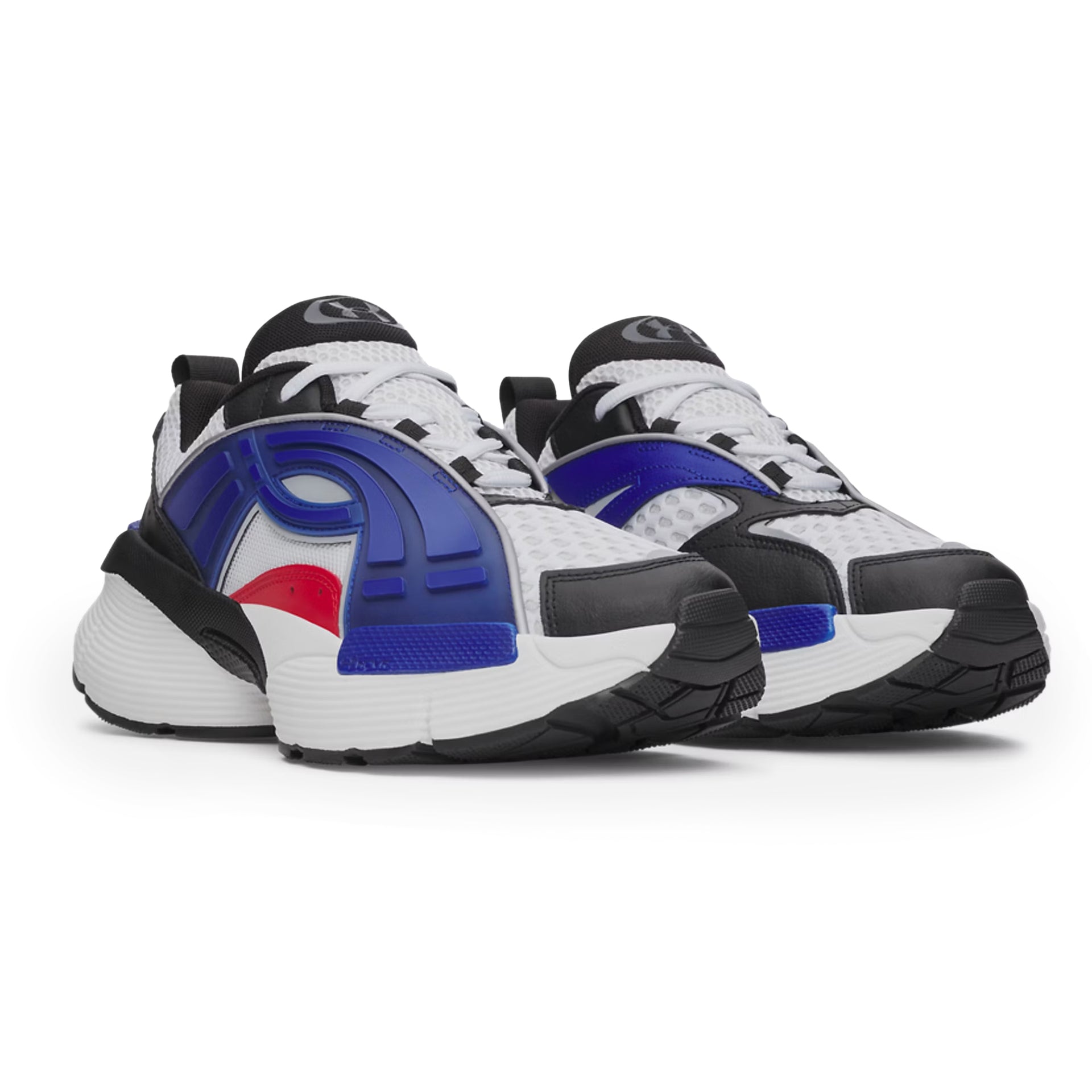 Alex Pereira Signed 1-of-1 Fight Worn Shoes UFC Freedom 250: Topuria vs Gaethje