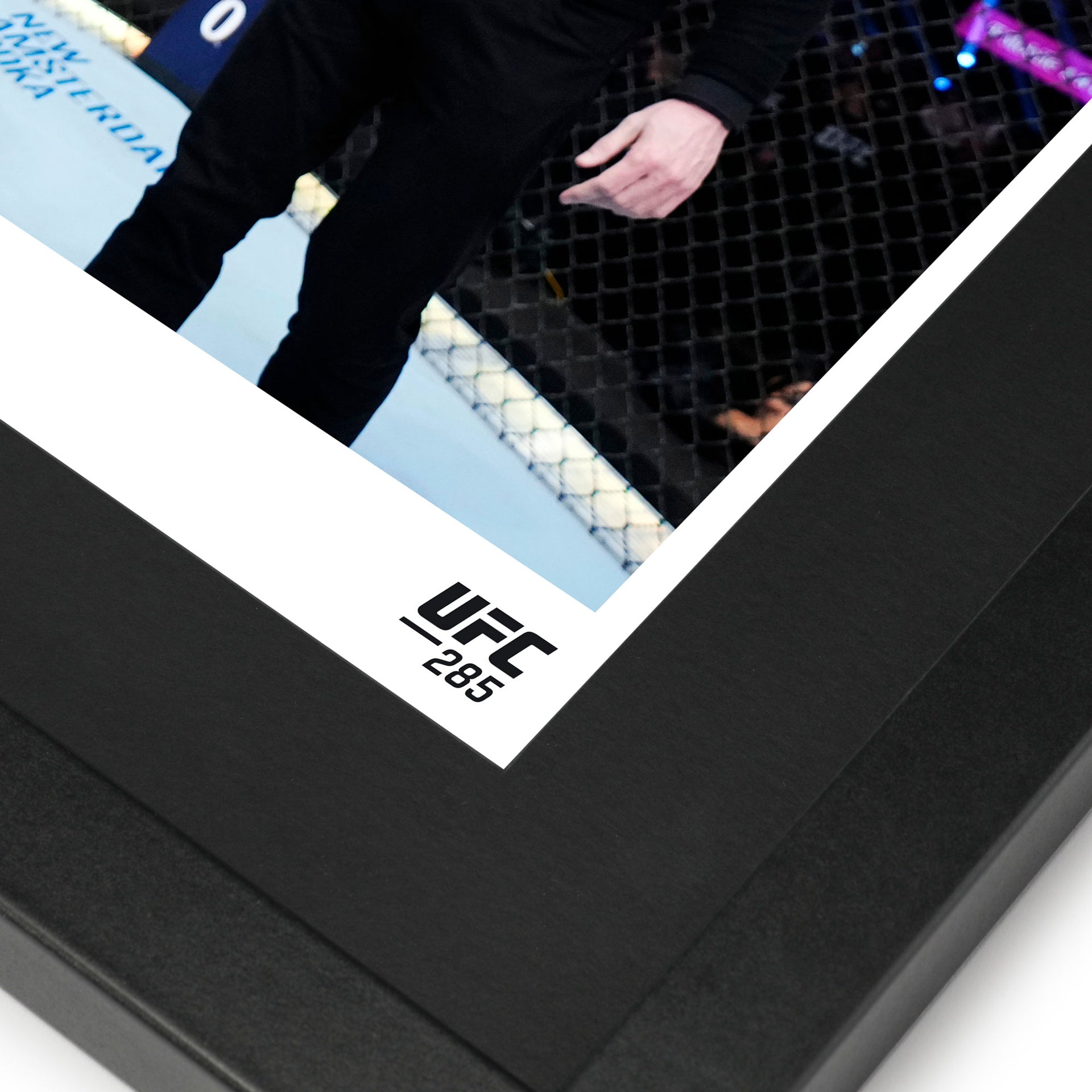 Alexa Grasso Signed Photo UFC 285: Jones vs Gane