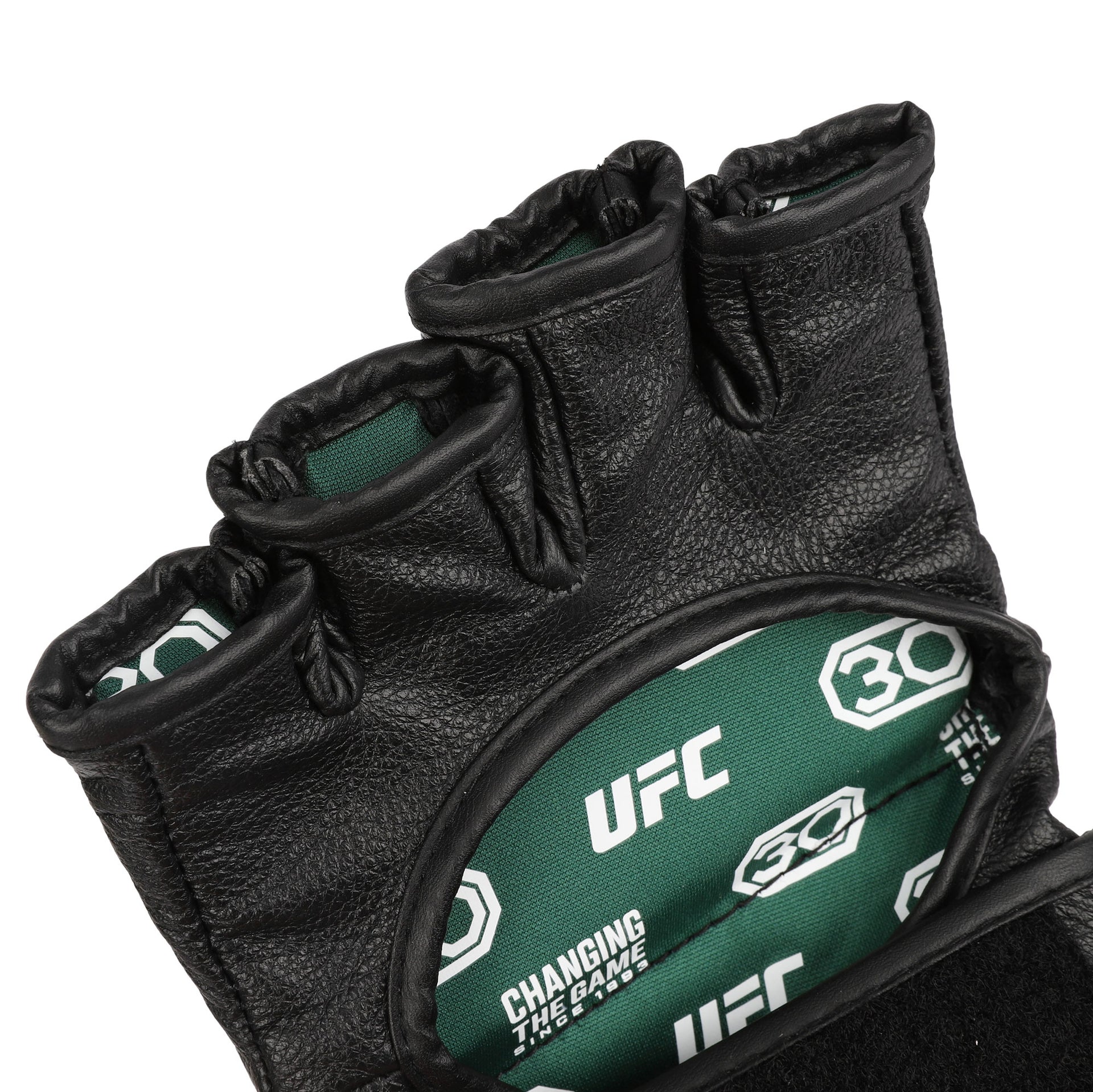 Alexa Grasso 30th Anniversary Signed Official UFC Gloves