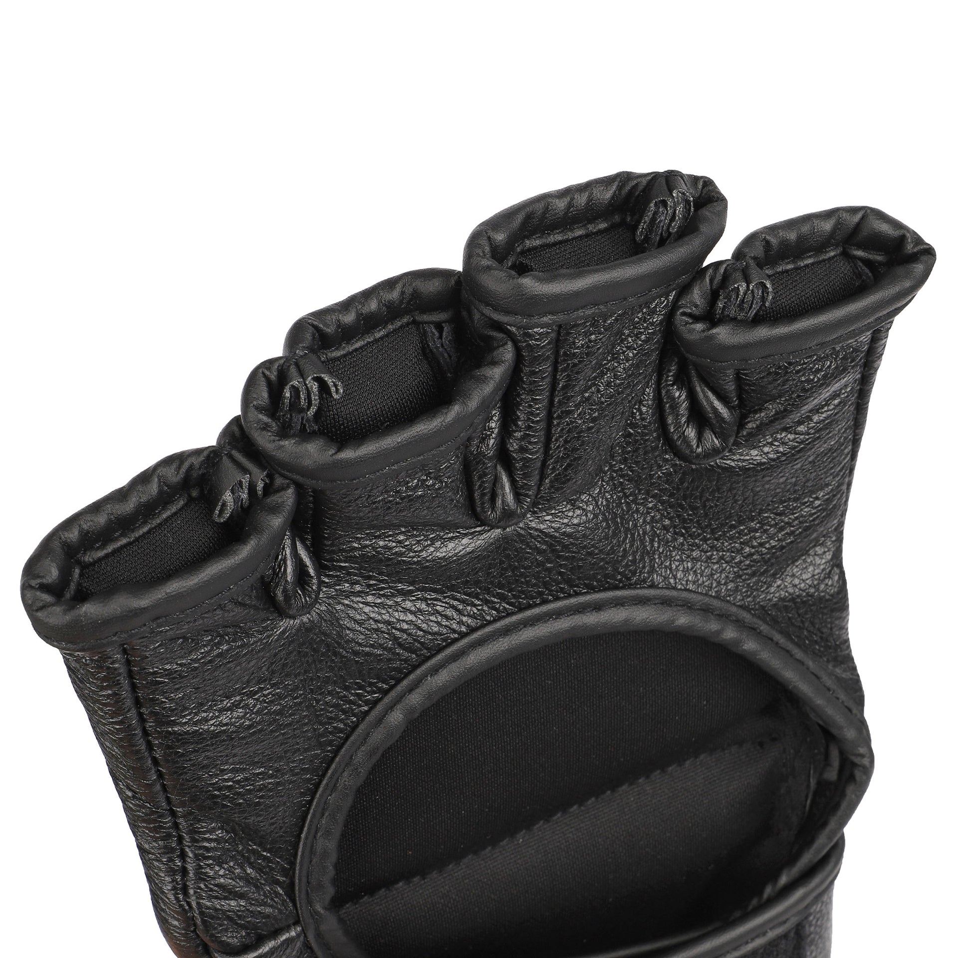 Alex Grasso Signed Official UFC Gloves