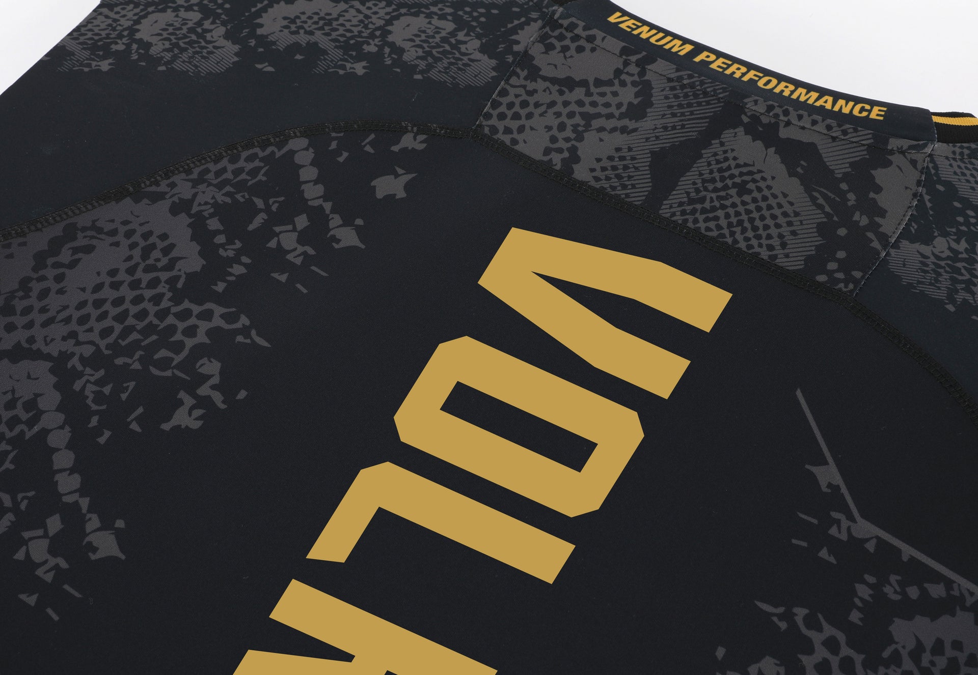 Alexander Volkanovski Signed Champion Fight Night Adrenaline Jersey