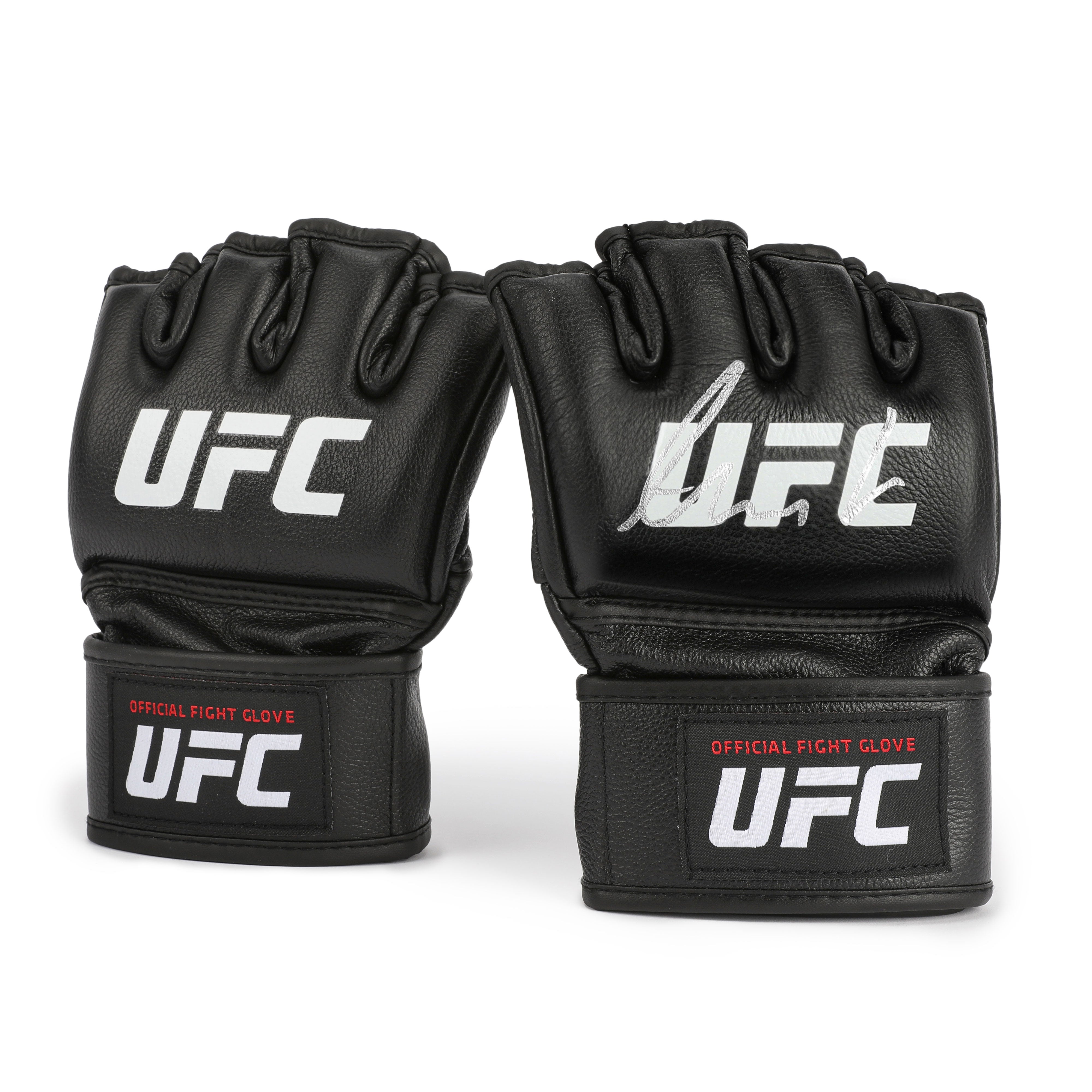 Alexander Volkanovski Signed Official UFC Gloves