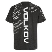 Alexander Volkov Signed 1-of-1 Fight Worn Jersey UFC 321: Aspinall vs Gane