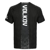 Alexander Volkov Signed 1-of-1 Fight Worn Jersey UFC 328: Chimaev vs Strickland