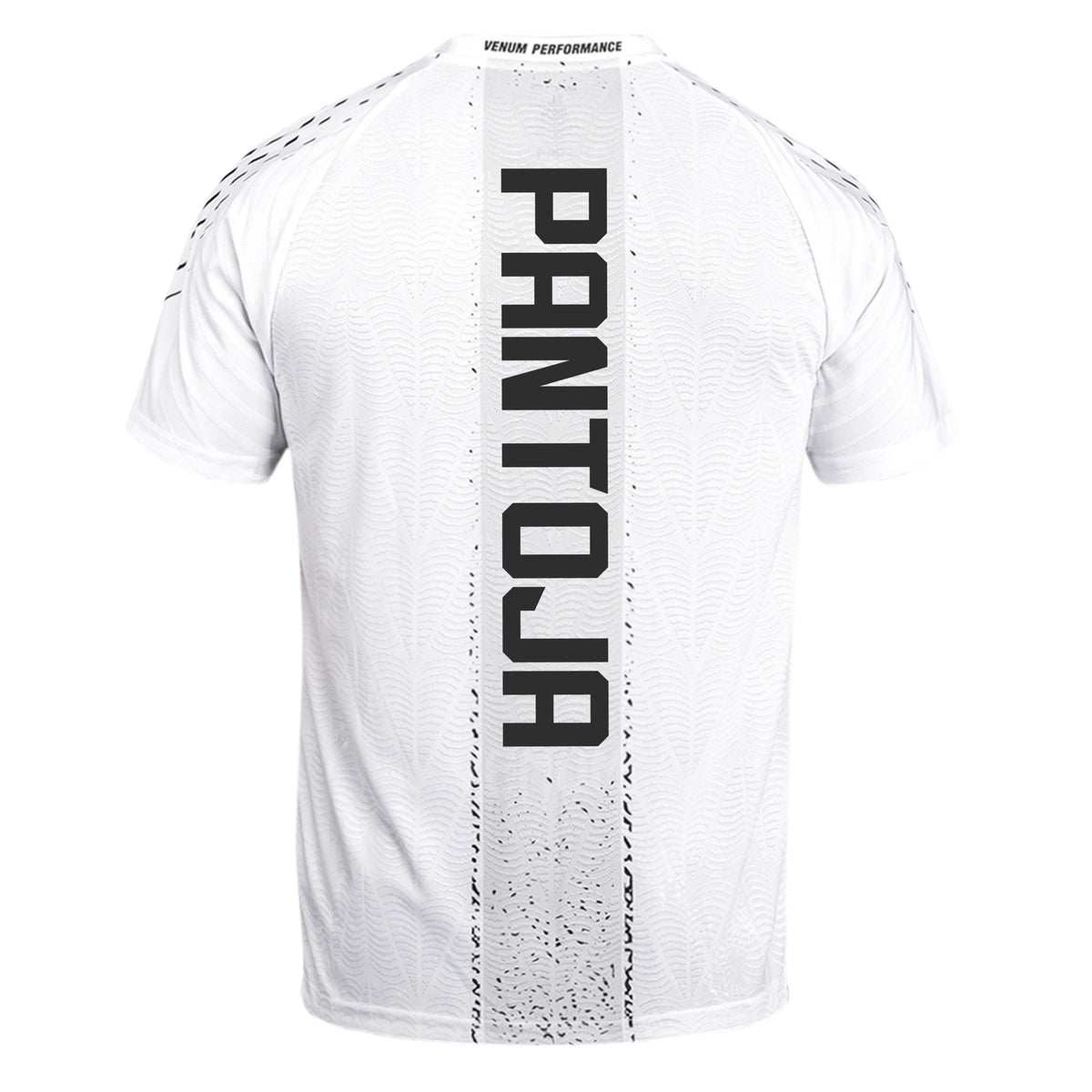 Alexandre Pantoja Signed 1-of-1 Fight Worn Jersey UFC 331: Van vs Pantoja 2