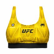 Alexia Thainara Signed 1-of-1 Fight Worn Bra UFC Fight Night: Gamrot vs Salkilld
