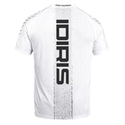 Alibi Idiris Signed 1-of-1 Fight Worn Jersey UFC Fight Night: Strickland vs Hernandez