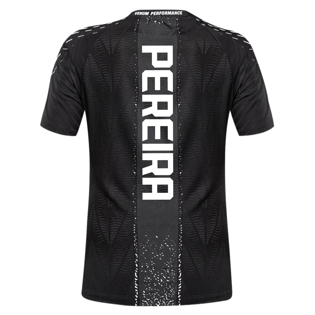 Alice Pereira Signed 1-of-1 Fight Worn Jersey UFC Fight Night: Allen vs Duncan