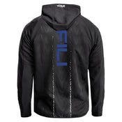 Andre Fili Signed 1-of-1 Fight Worn Hoodie UFC Fight Night: Emmett vs Vallejos