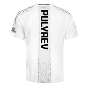 Andrey Pulyaev Signed 1-of-1 Fight Worn Jersey UFC Fight Night: Fiziev vs Torres
