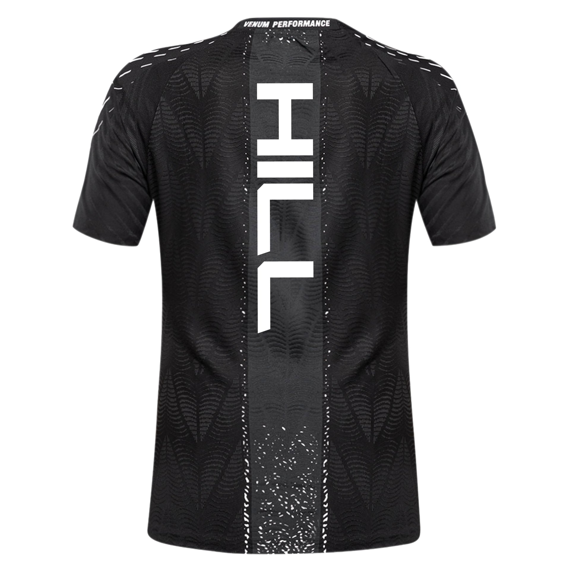 Angela Hill Signed 1-of-1 Fight Worn Jersey UFC Fight Night: Song vs Figueiredo