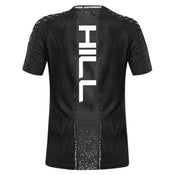 Angela Hill Signed 1-of-1 Fight Worn Jersey UFC Fight Night: Song vs Figueiredo