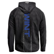 Anthony Wint Signed 1-of-1 Fight Worn Hoodie UFC Fight Night: Hernandez vs Rodrigues