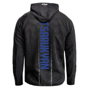 Arman Tsarukyan Signed 1-of-1 Fight Worn Hoodie UFC 331: Van vs Pantoja 2