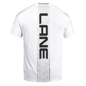 Austen Lane 1-of-1 Fight Worn Jersey UFC Fight Night: Evloev vs Murphy