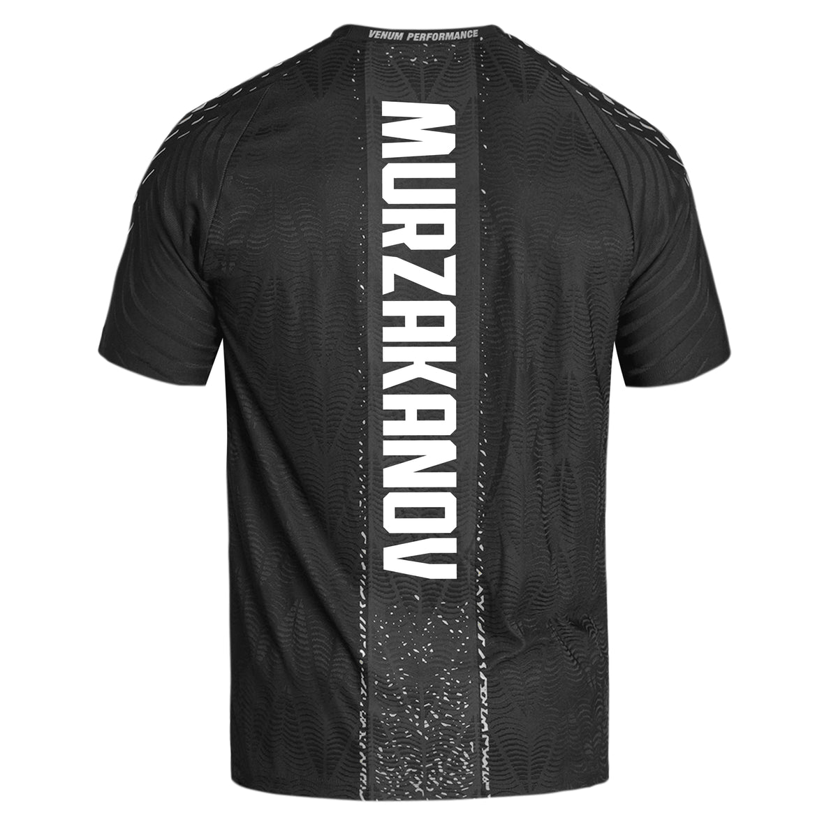 Azamat Murzakanov Signed 1-of-1 Fight Worn Jersey UFC 333: Volkanovski vs Evloev