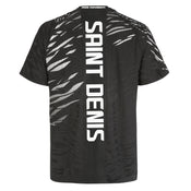 Benoit Saint-Denis Signed 1-of-1 Fight Worn Jersey UFC Fight Night: Imavov vs Borralho
