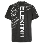 Billy Elekana Signed 1-of-1 Fight Worn Jersey UFC Fight Night: Garcia vs Onama