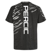 Brando Peričić Signed 1-of-1 Fight Worn Jersey UFC Fight Night: Ulberg vs Reyes