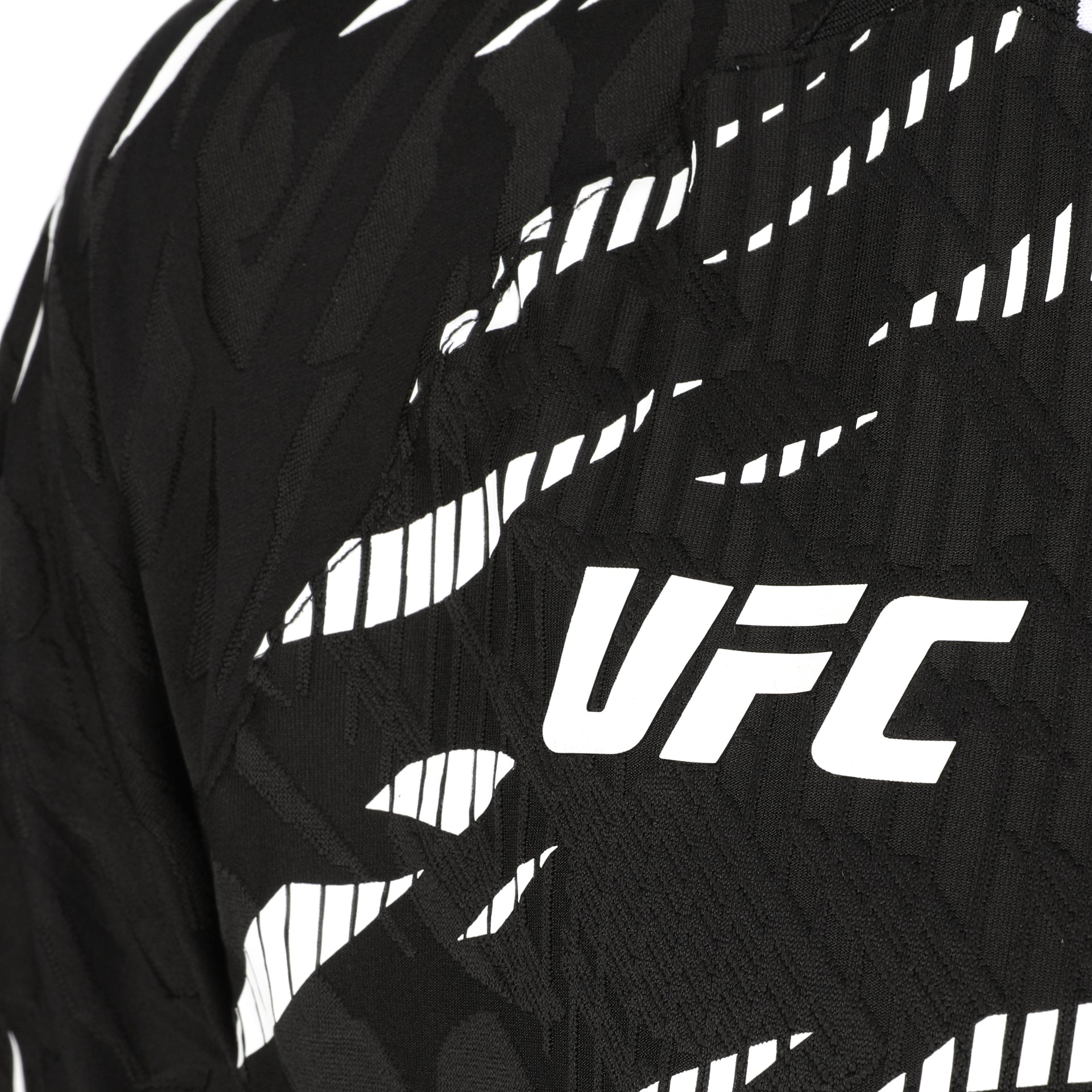 Brando Peričić Signed 1-of-1 Fight Worn Jersey UFC Fight Night: Ulberg vs Reyes