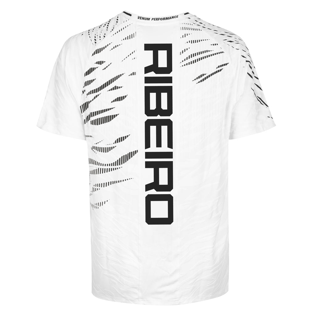 Brendson Ribeiro 1-of-1 Fight Worn Jersey UFC Fight Night: Imavov vs Borralho
