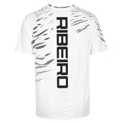 Brendson Ribeiro 1-of-1 Fight Worn Jersey UFC Fight Night: Imavov vs Borralho