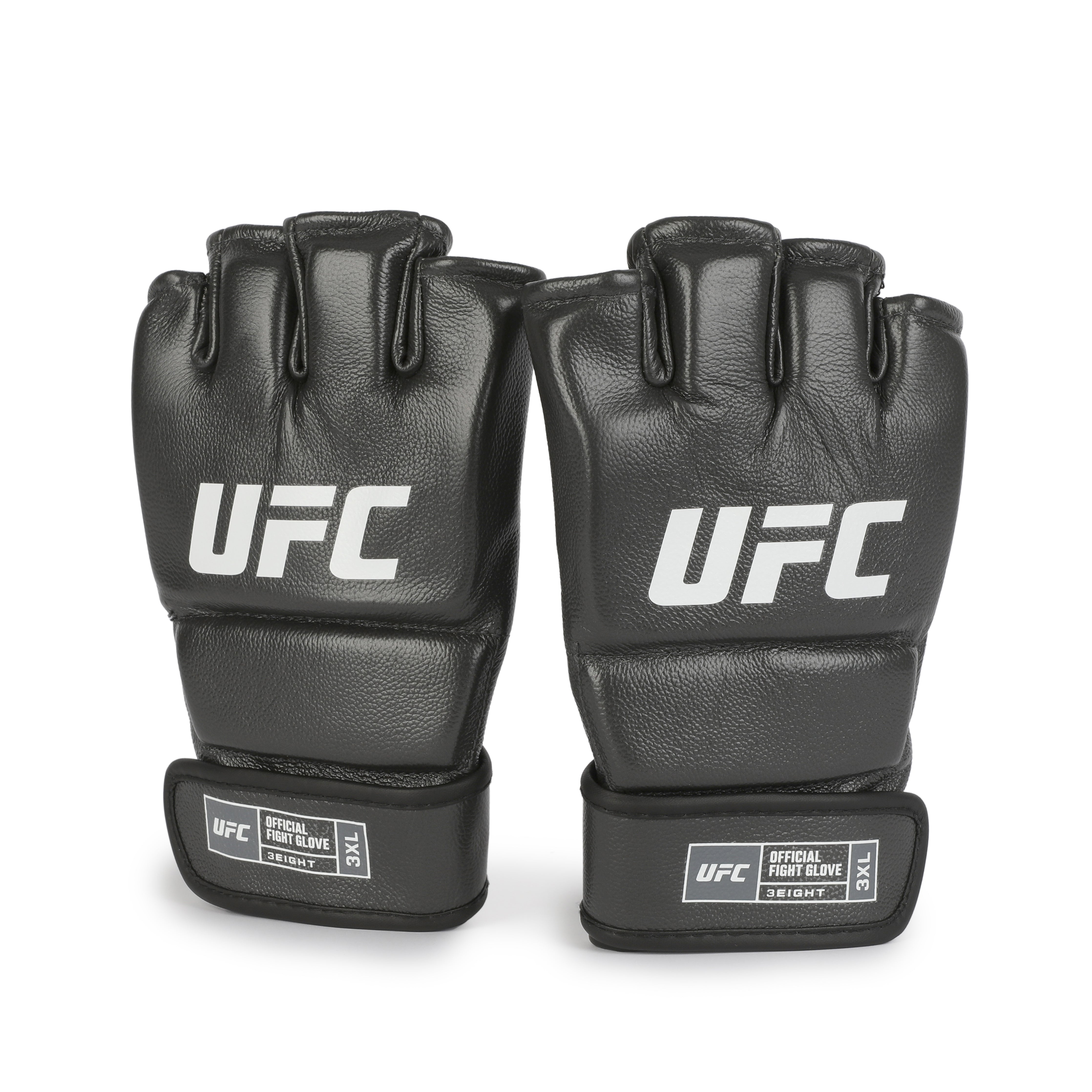 Brunno Ferreira 1-of-1 Fight Worn Gloves UFC 308: Topuria vs Holloway