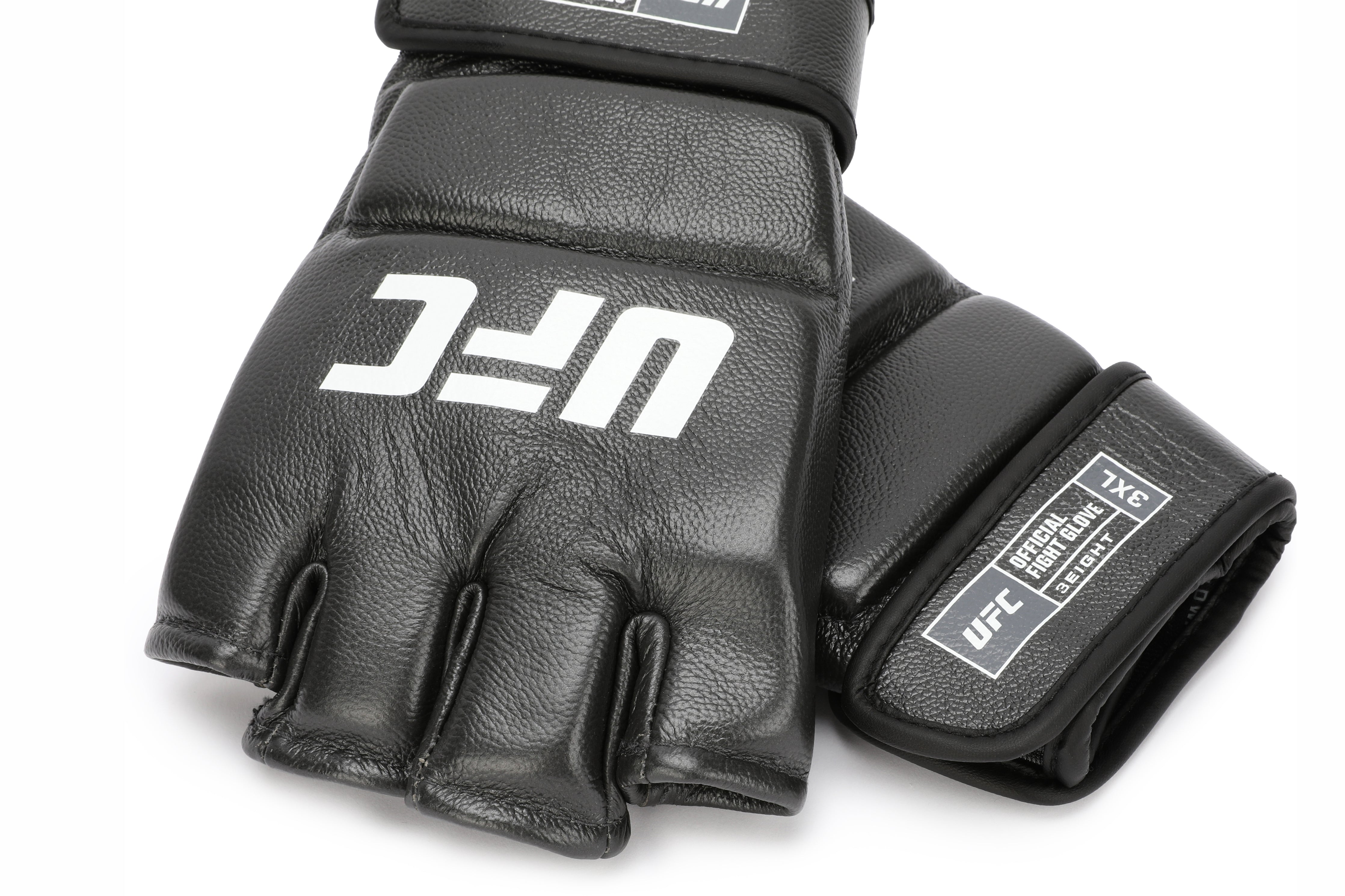 Brunno Ferreira 1-of-1 Fight Worn Gloves UFC 308: Topuria vs Holloway