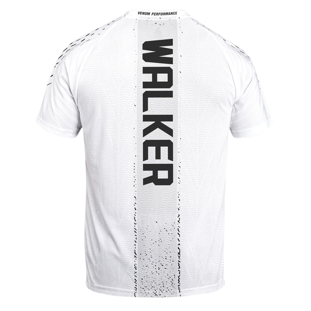 Johnny Walker Signed 1-of-1 Fight Worn Jersey UFC 327: Procházka vs Ulberg