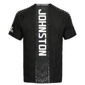 Ben Johnston Signed 1-of-1 Fight Worn Jersey UFC Fight Night: Della Maddalena vs Prates