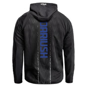 Beneil Darisuh Signed 1-of-1 Fight Worn Hoodie UFC Fight Night: Della Maddalena vs Prates