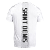 Benoit Saint-Denis Signed 1-of-1 Fight Worn Jersey UFC 325: Volkanovski vs Lopes 2