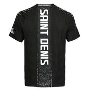 Benoit Saint Denis Signed 1-of-1 Fight Worn Jersey UFC 329: McGregor vs Holloway 2