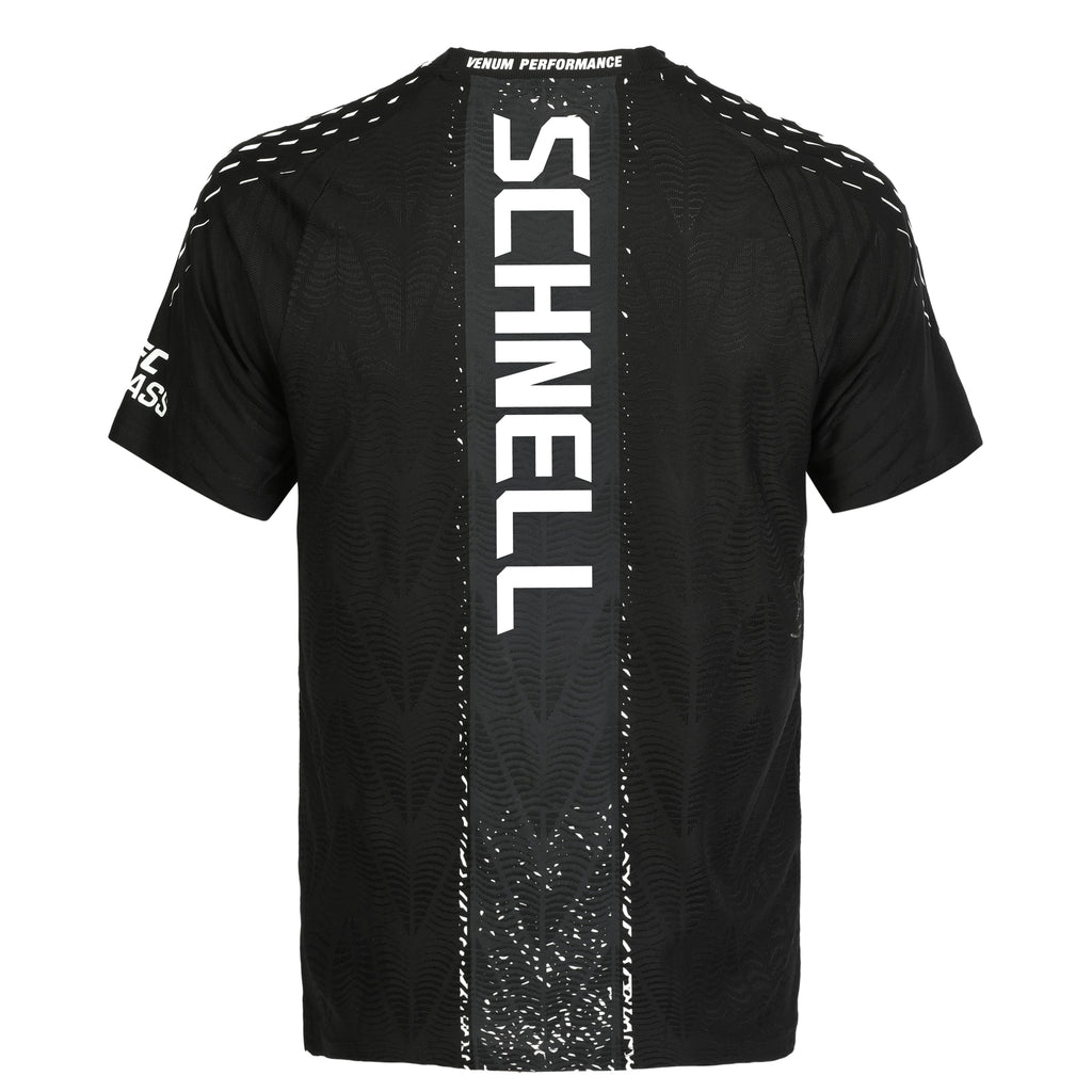 Matt Schnell Signed 1-of-1 Fight Worn Jersey UFC Fight Night: Muhammad vs Bonfim