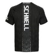 Matt Schnell Signed 1-of-1 Fight Worn Jersey UFC Fight Night: Muhammad vs Bonfim