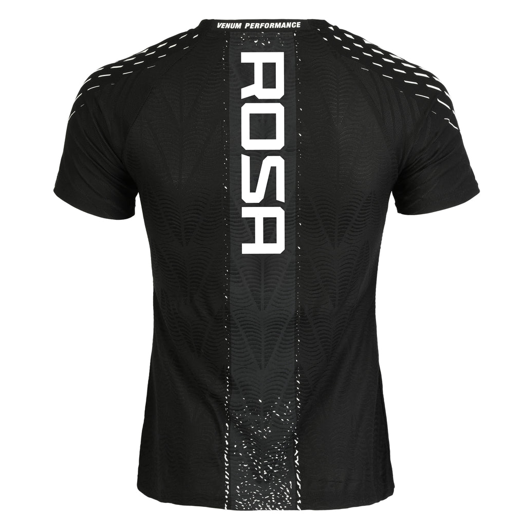 Karol Rosa Signed 1-of-1 Fight Worn Jersey UFC Fight Night: Kape vs Horiguchi 2