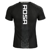 Karol Rosa Signed 1-of-1 Fight Worn Jersey UFC Fight Night: Kape vs Horiguchi 2