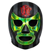 Marlon Vera Signed 1-of-1 Fight Issued UFC Mexico City Luchador Mask UFC Fight Night: Moreno vs Kavanagh