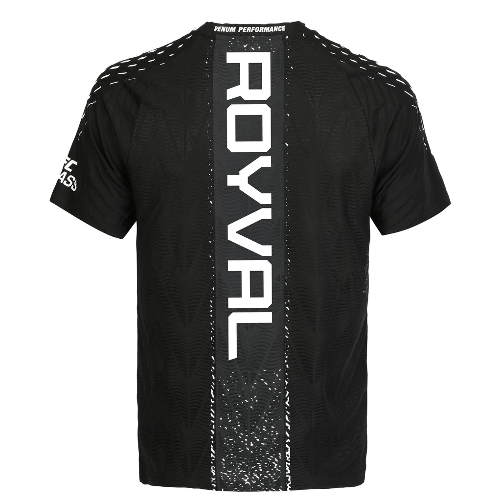 Brandon Royval Signed 1-of-1 Fight Worn Jersey UFC 329: McGregor vs Holloway 2